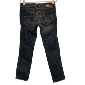 MAVI JEANS & CO SIZE 27/30 LINDY JEANS